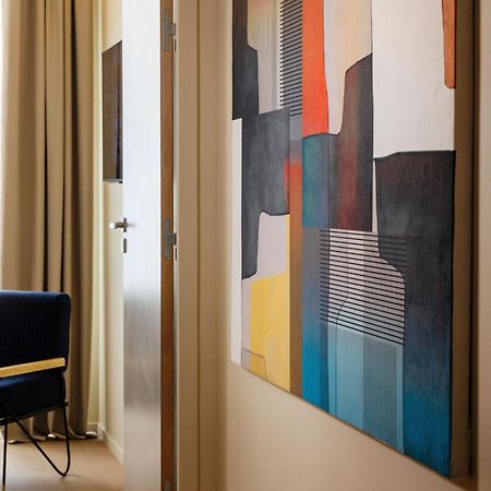 Palais Segurane Boutique Hotel Ница Екстериор снимка