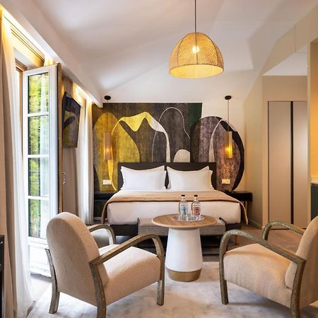 Palais Segurane Boutique Hotel Ница Екстериор снимка