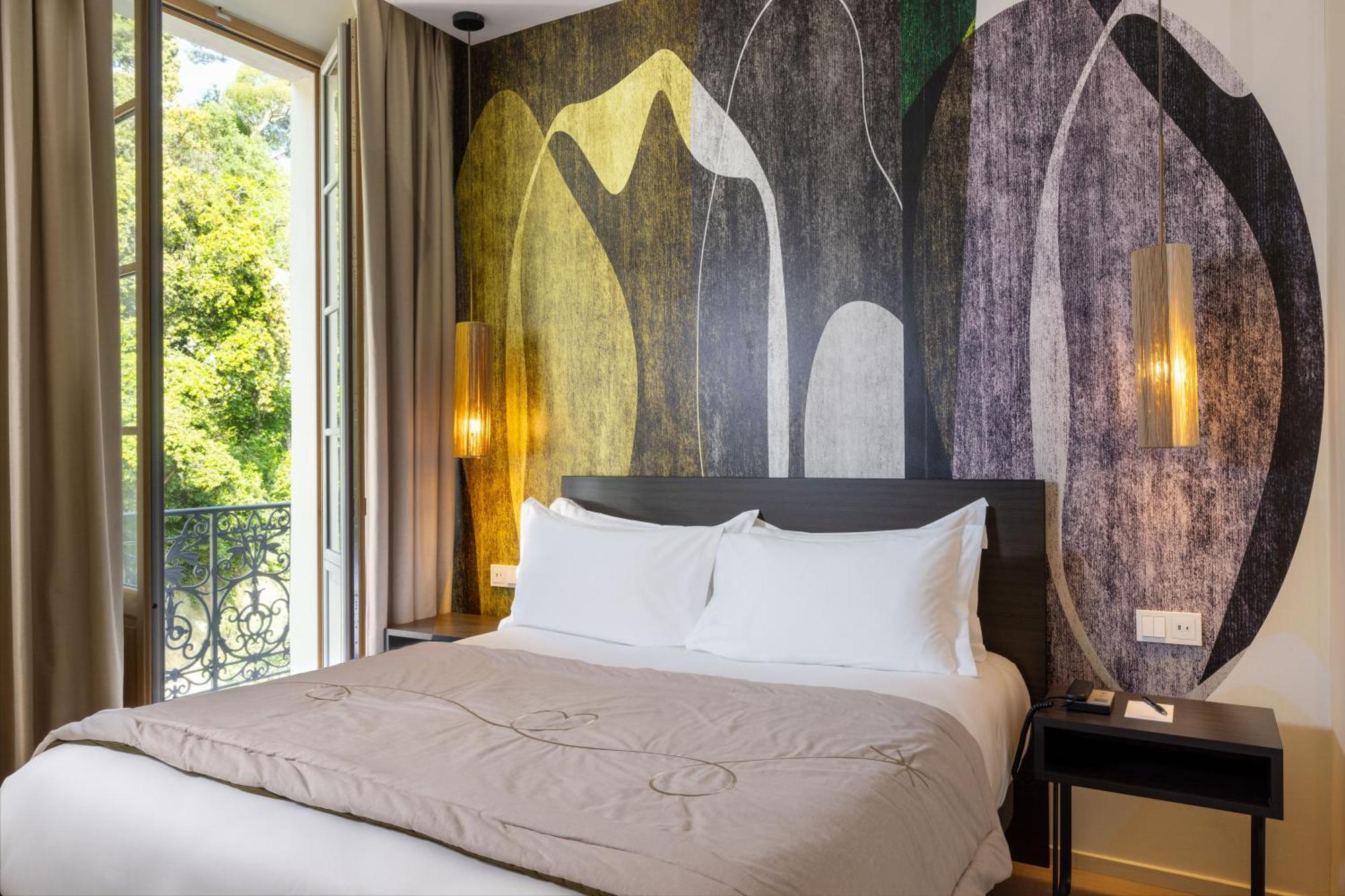 Palais Segurane Boutique Hotel Ница Екстериор снимка