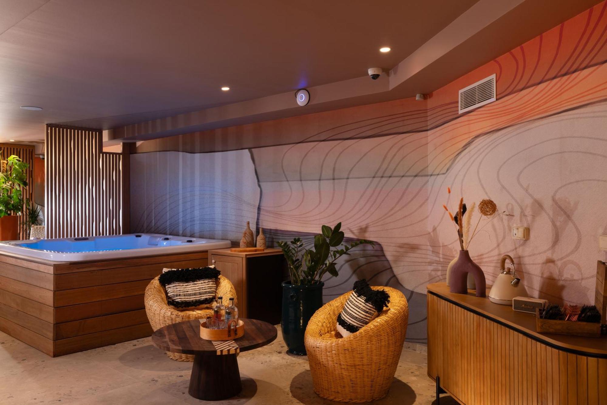 Palais Segurane Boutique Hotel Ница Екстериор снимка