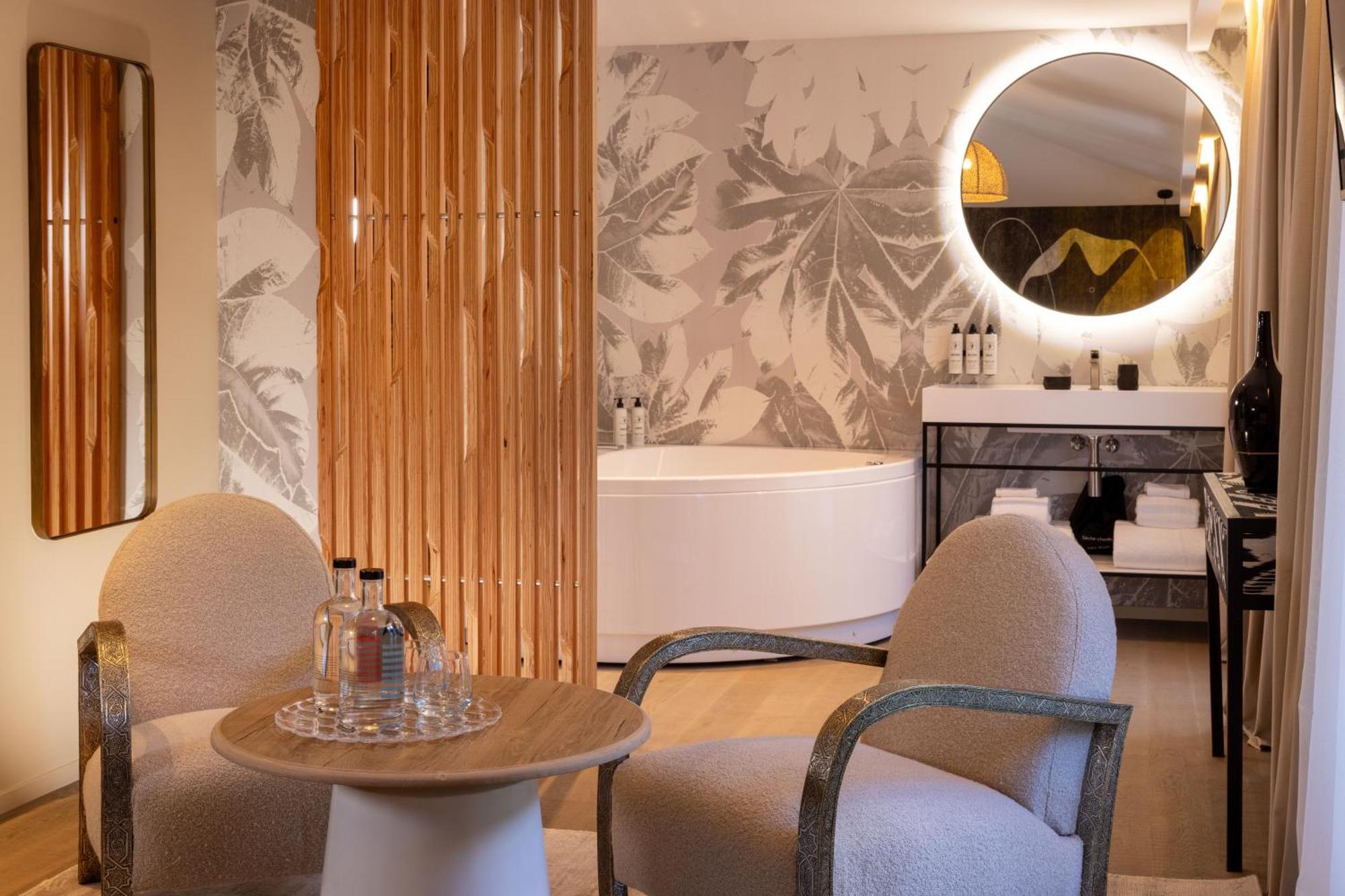 Palais Segurane Boutique Hotel Ница Екстериор снимка
