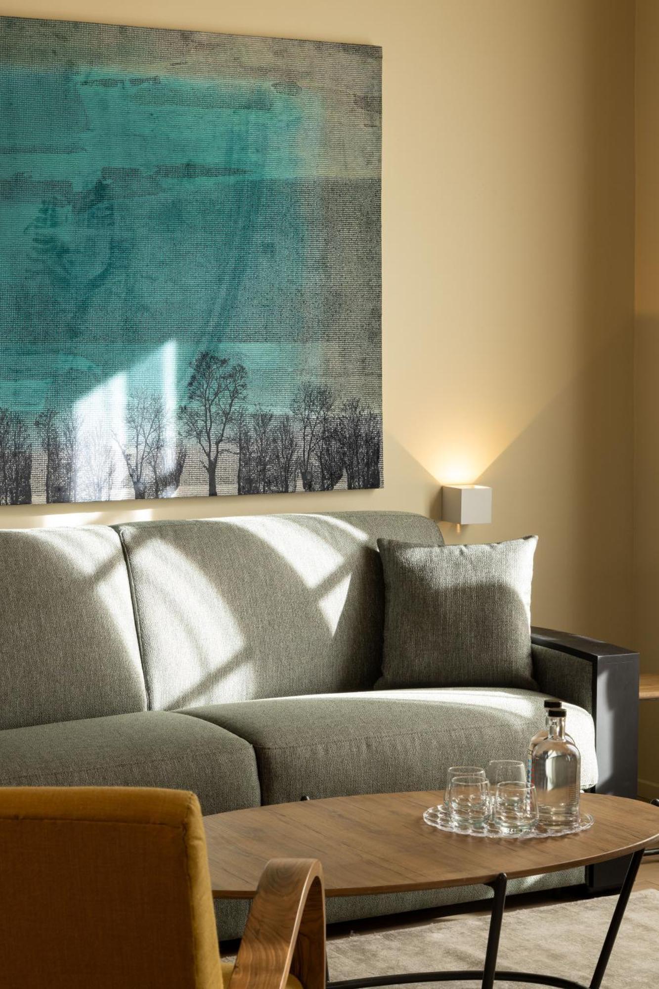Palais Segurane Boutique Hotel Ница Екстериор снимка