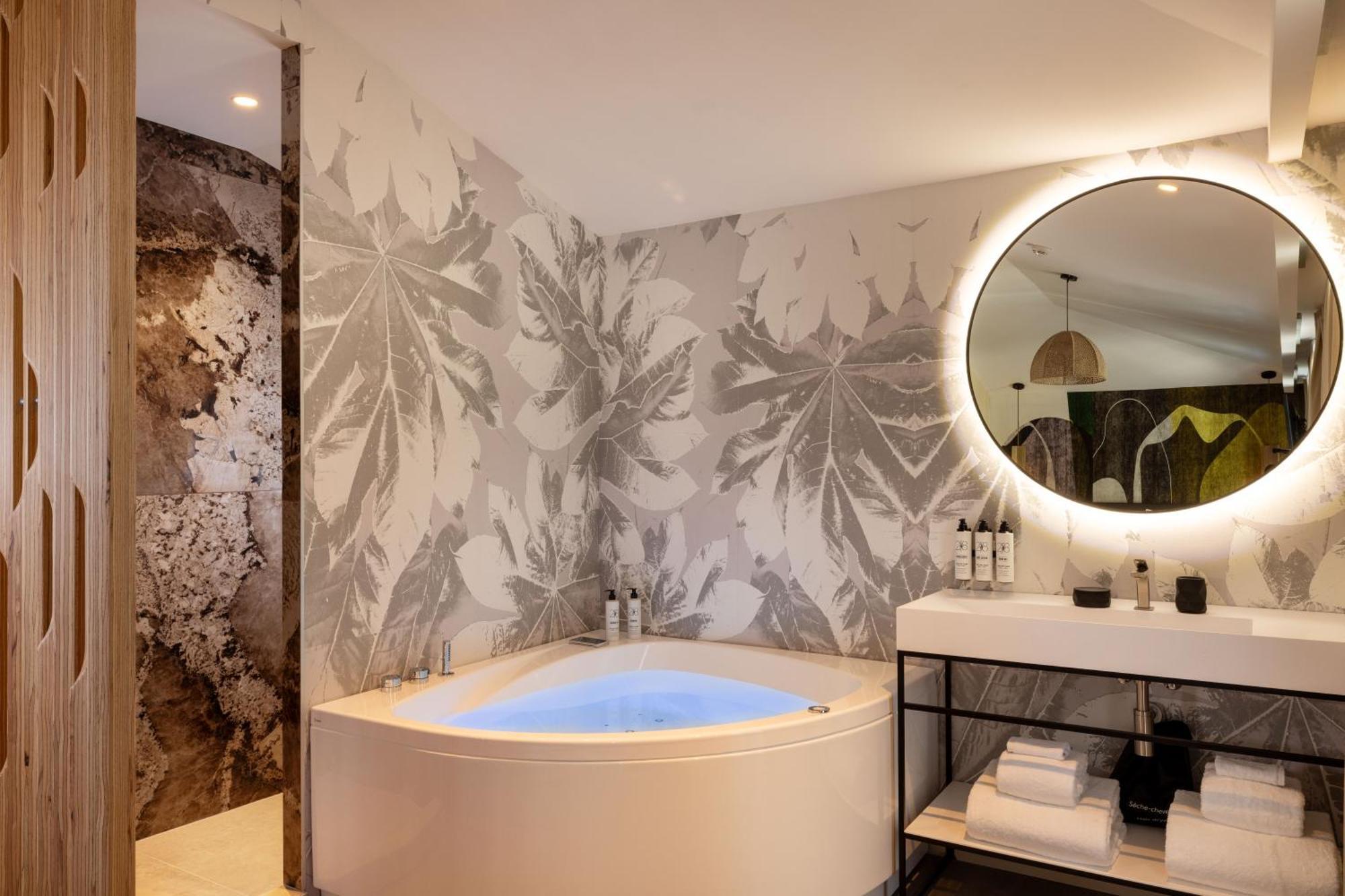 Palais Segurane Boutique Hotel Ница Екстериор снимка