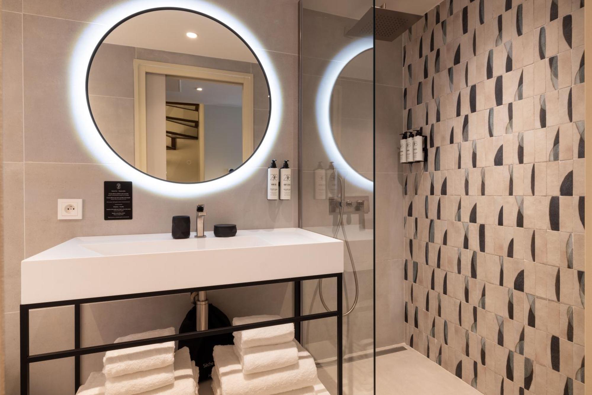 Palais Segurane Boutique Hotel Ница Екстериор снимка