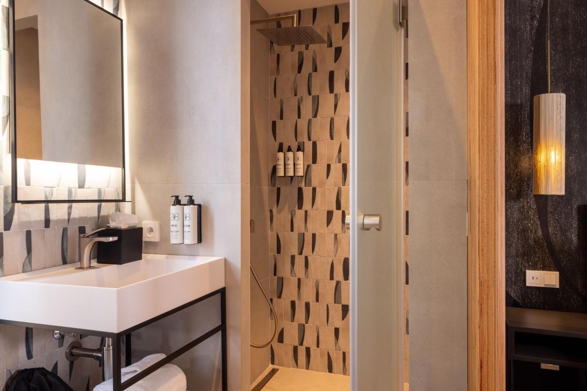 Palais Segurane Boutique Hotel Ница Екстериор снимка