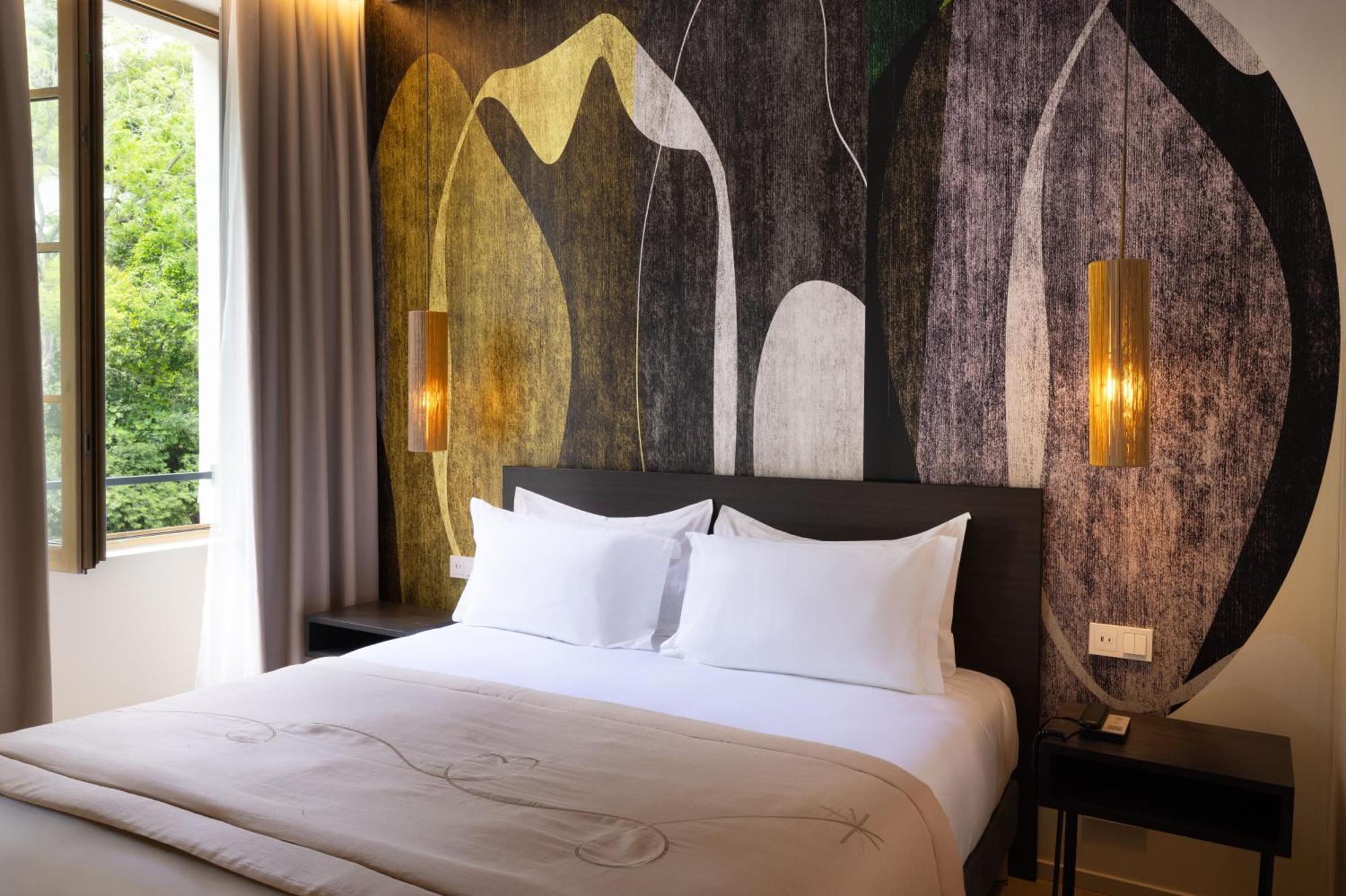 Palais Segurane Boutique Hotel Ница Екстериор снимка