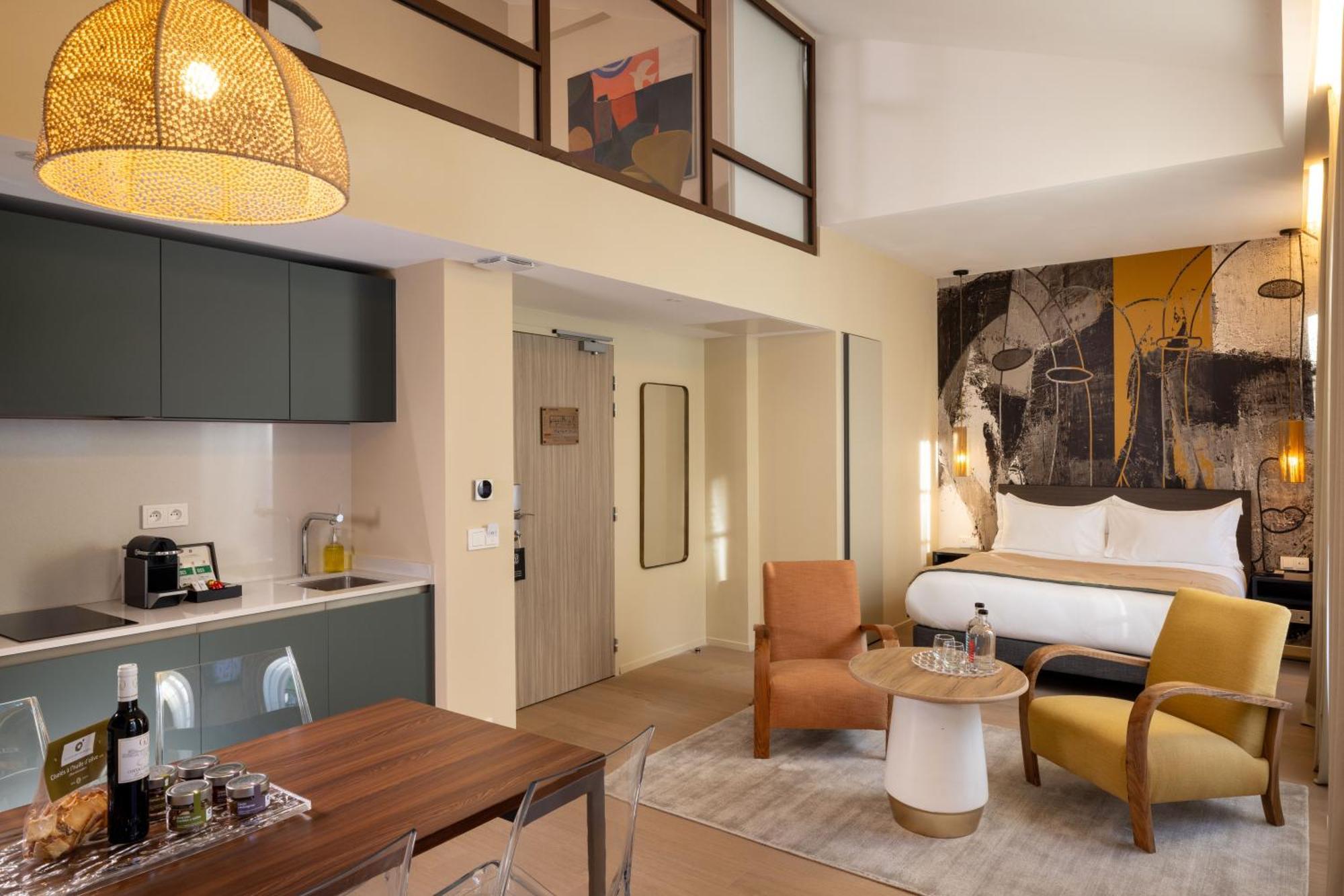 Palais Segurane Boutique Hotel Ница Екстериор снимка