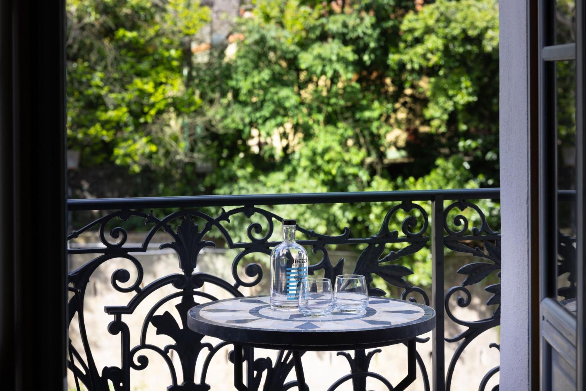 Palais Segurane Boutique Hotel Ница Екстериор снимка