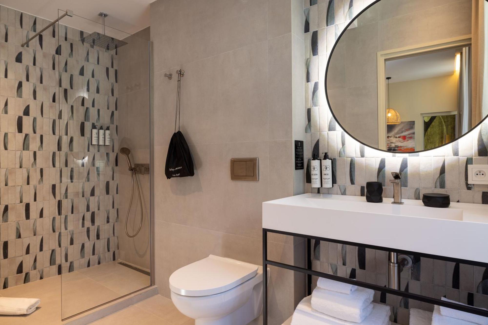 Palais Segurane Boutique Hotel Ница Екстериор снимка