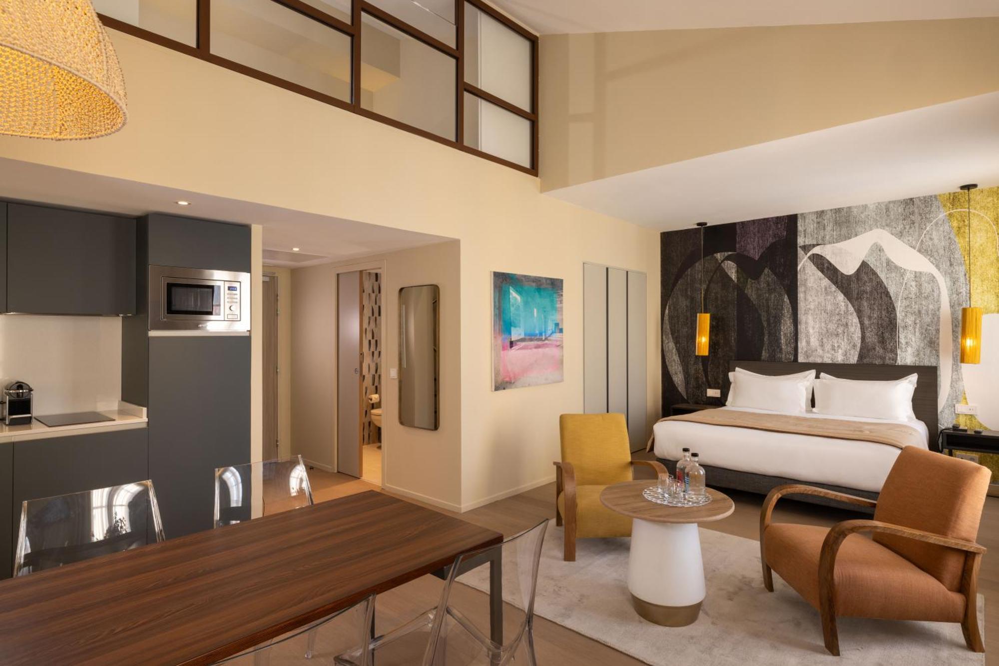 Palais Segurane Boutique Hotel Ница Екстериор снимка