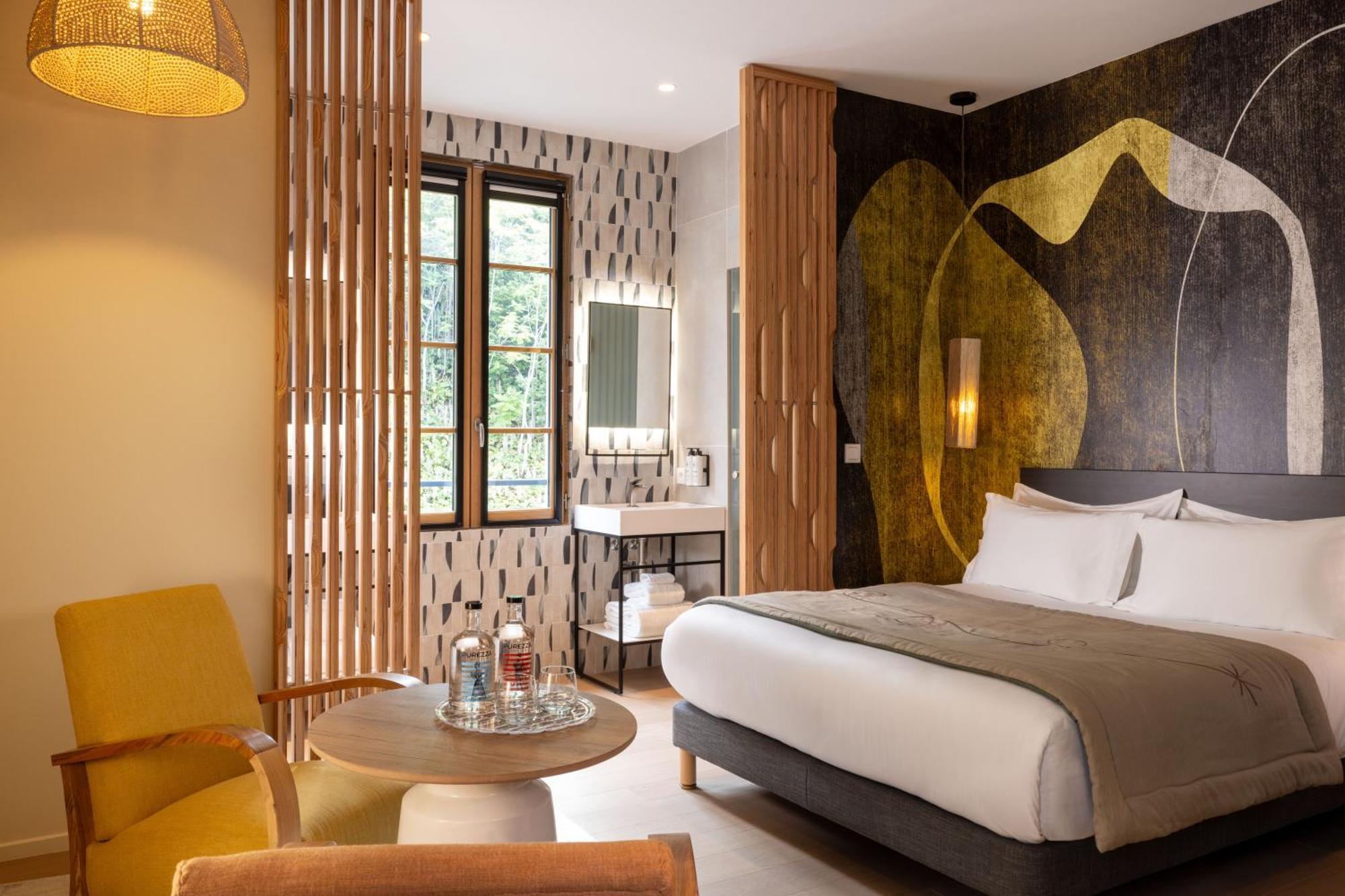 Palais Segurane Boutique Hotel Ница Екстериор снимка