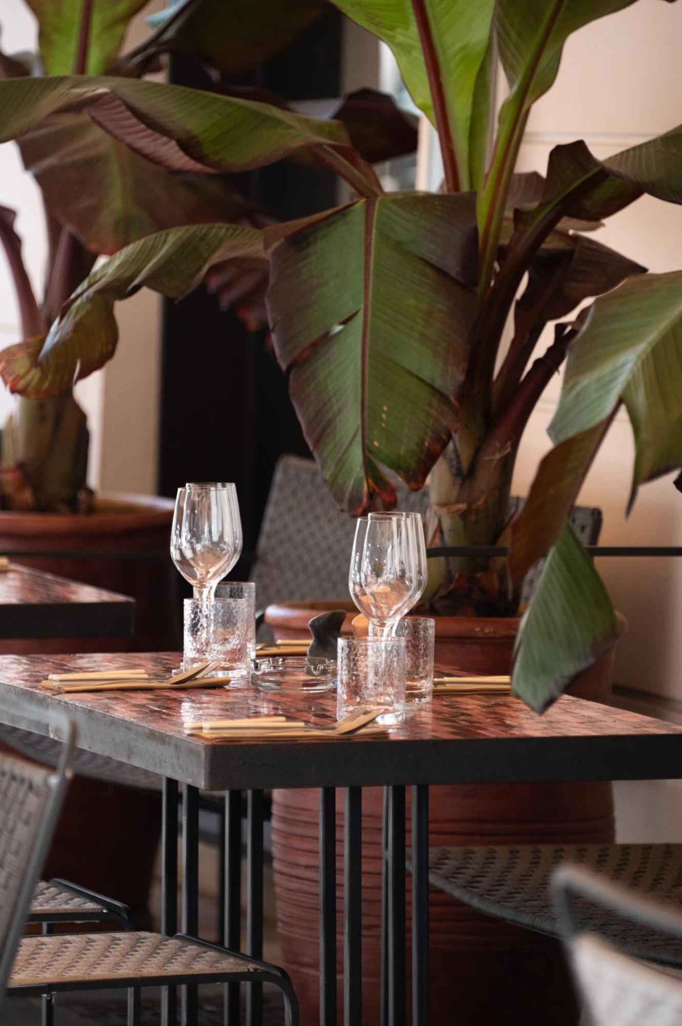 Palais Segurane Boutique Hotel Ница Екстериор снимка